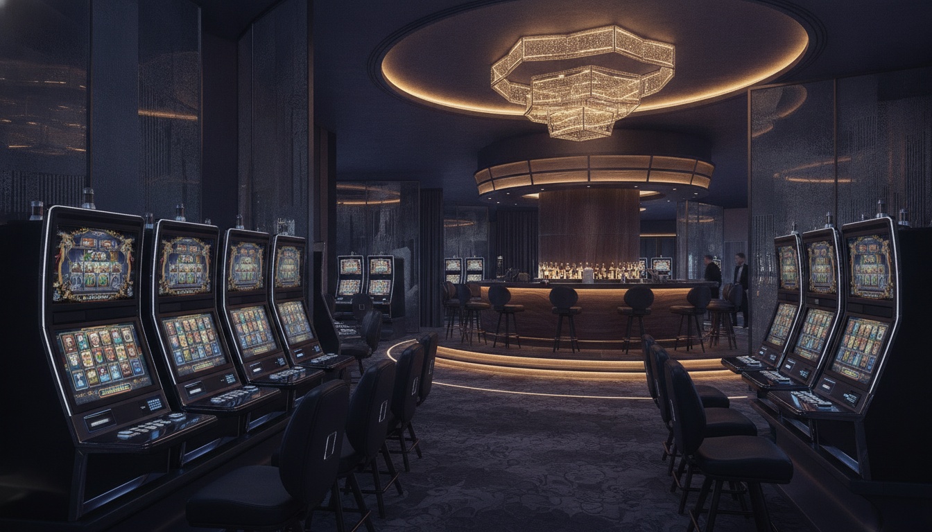 Drip Casino — Podroben Pregled